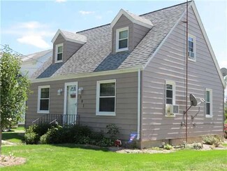 301 W Townline St, Payne, OH 45880