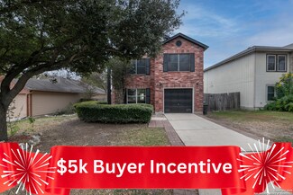 5431 Villa Mercedes, San Antonio, TX 78233