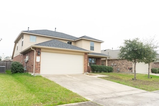 23318 Sawmill Pass, Spring, TX 77373