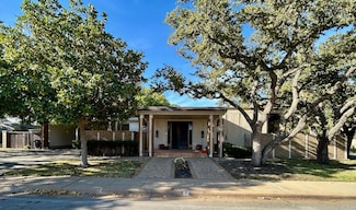 7 Newcomb Terrace, Wichita Falls, TX 76308