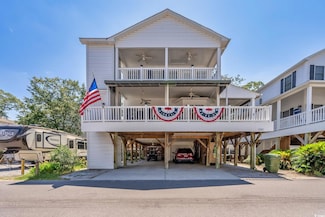 6001 S Kings Hwy Unit O-19, Myrtle Beach, SC 29575