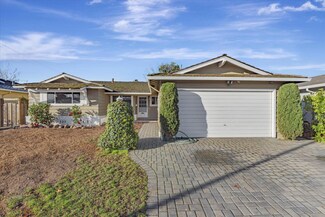 2495 Malaga Dr, San Jose, CA 95125