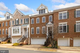 2321 Sawtooth Oak Ct, Vienna, VA 22182