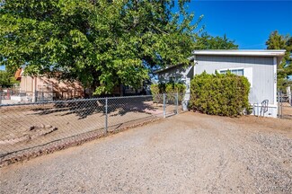 2285 E Potter Ave, Kingman, AZ 86409