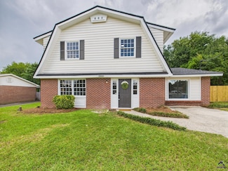 3265 Mckay Dr, Macon, GA 31206