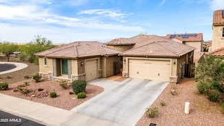 25540 N 103rd Dr, Peoria, AZ 85383