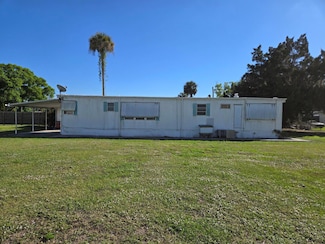 3612 SE 25th St, Okeechobee, FL 34974