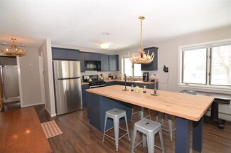 4 N Peak Village, Newbury, NH 03255