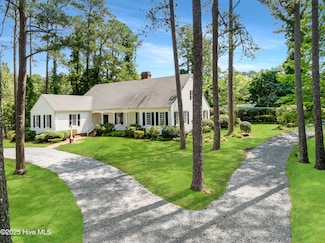 626 Anson Ave, Rockingham, NC 28379