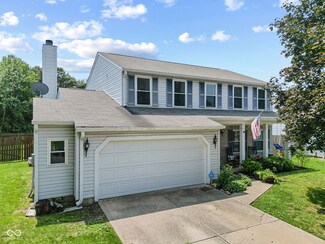 1652 Orchestra Way, Indianapolis, IN 46231