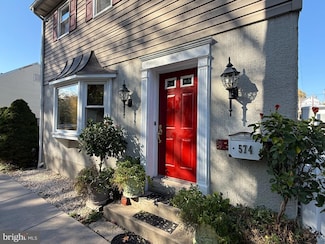 574 E Front St, Marietta, PA 17547