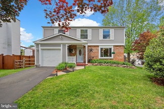 19124 Warrior Brook Dr, Germantown, MD 20874