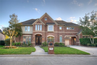 8319 Glenn Elm Dr, Spring, TX 77379