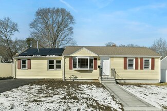 4 Lind Terrace, Randolph, MA 02368