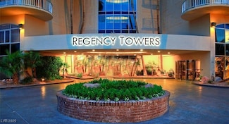 3111 Bel Air Dr Unit 11G, Las Vegas, NV 89109