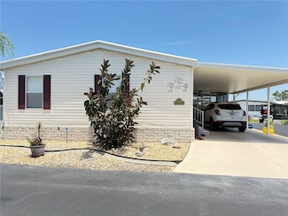 6827 Mount Pleasant Rd NE Unit 47, St. Petersburg, FL 33702