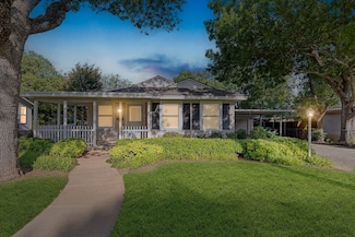 2200 Grandview Dr, Fort Worth, TX 76112