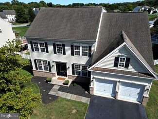 735 Dorchester Ct, Smyrna, DE 19977