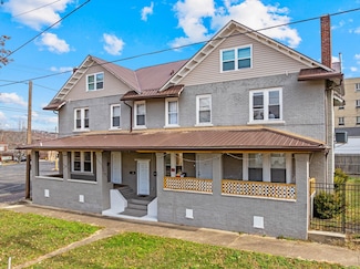 522 12th St, Huntington, WV 25701
