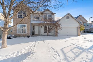 594 Vista Hills Ct, Eureka, MO 63025