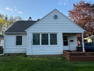 1826 Melrose St, Madison, WI 53704