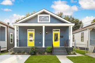 2764 Lavender St, New Orleans, LA 70122