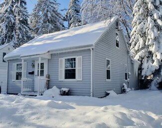1014 S Severns Ave, Marshfield, WI 54449