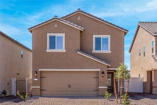 4916 Canna Lily St, Las Vegas, NV 89122