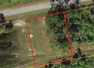 0 Marlberry Rd Unit LOT 13, North Port, FL 34288