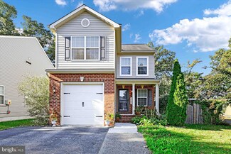 7742 Lawrence Ave, Pasadena, MD 21122