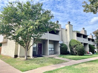 1900 Dartmouth St, College Station, TX 77840