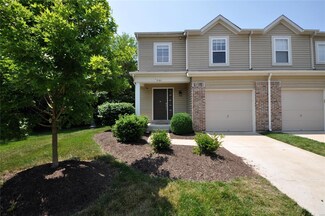 3101 Pathfinder Trail, Saint Charles, MO 63301
