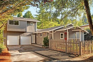 1703 NE 192nd St, Shoreline, WA 98155