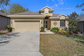 1749 W Caroline Path, Lecanto, FL 34461