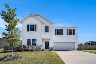 715 McRoy St, Moncks Corner, SC 29461