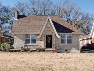 987 N Barksdale St, Memphis, TN 38107