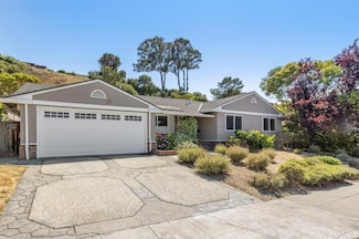 319 Castenada Dr, Millbrae, CA 94030