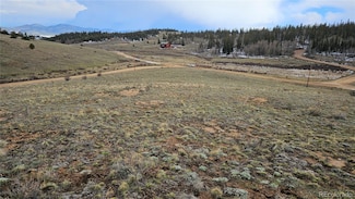 3954 Remington Rd, Como, CO 80456