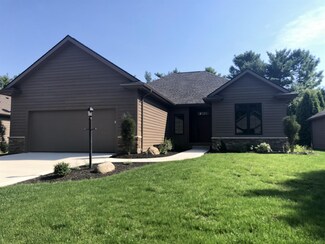 9732 Old Port Cove, Bristol, IN 46507