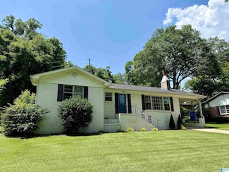 872 Alford Ave, Hoover, AL 35226