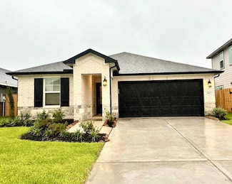 6603 Kentfield Dr, Rosharon, TX 77583