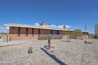5366 N Flint Ave, Tucson, AZ 85704