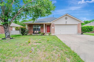 607 Columbine Ave, Cedar Park, TX 78613