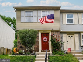 8554 Koluder Ct, Lorton, VA 22079