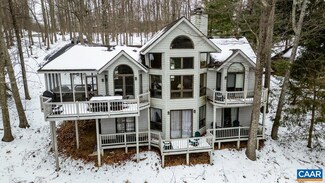 12 Coopers Vantage, Roseland, VA 22967