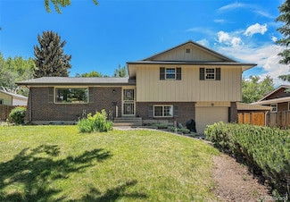 8346 W Woodard Dr, Lakewood, CO 80227
