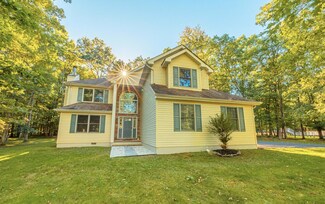 315 Walden Dr, Saylorsburg, PA 18353