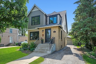 734 Forest Rd, La Grange Park, IL 60526