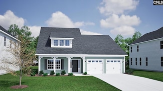 2752 Pawtucket Way, Chapin, SC 29036