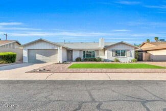 1734 E Laguna Dr, Tempe, AZ 85282